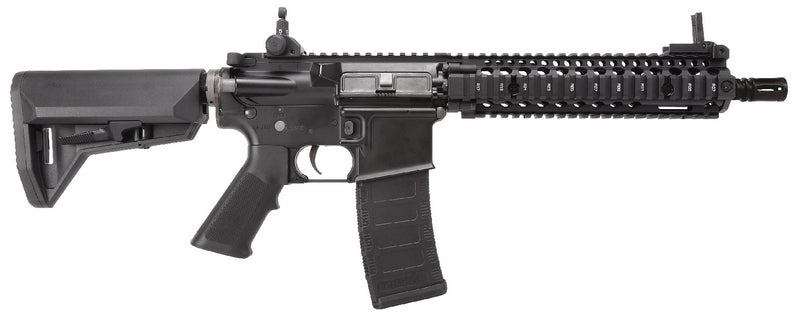 Mk18 Daniel Defense SOPMOD 9" Mosfet Li-Po Read by King Arms