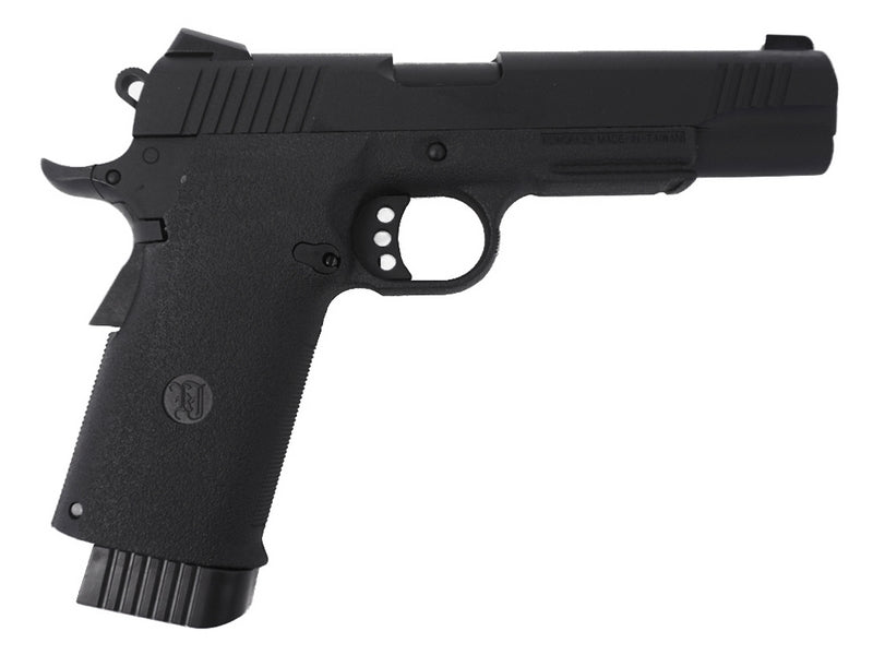 KJW 1911 .45 KP-11 Co2 BlowBack by Kjw