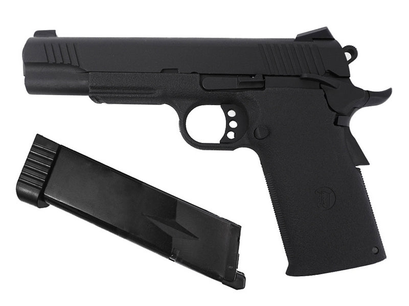 KJW 1911 .45 KP-11 Co2 BlowBack by Kjw