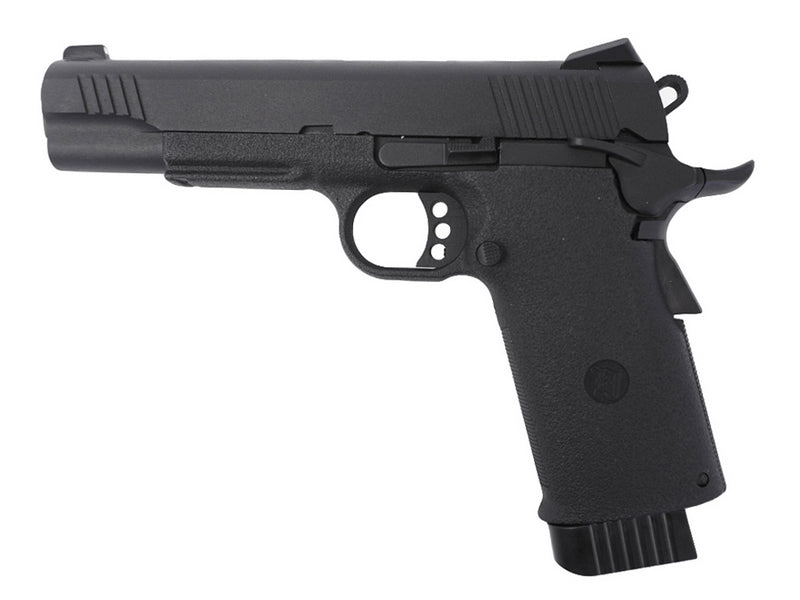 KJW 1911 .45 KP-11 Co2 BlowBack by Kjw