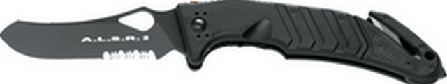 Fox Coltello NATO OD A.L.S.R. 2 Air Land & Sea Rescue FX-447 CB by Fox Knives
