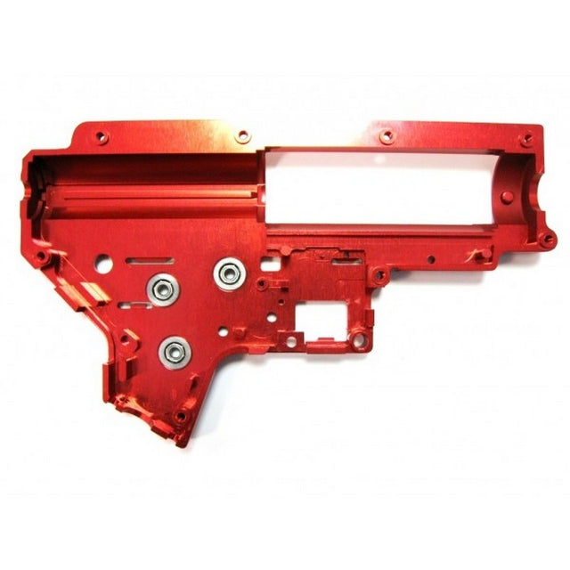 Combat Squad 8mm. Gear Box di 2° Generazione