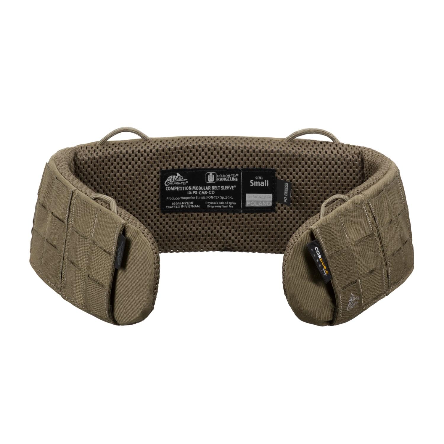 Competition Modular Belt Sleeve Adaptive Green by Helikon-Tex