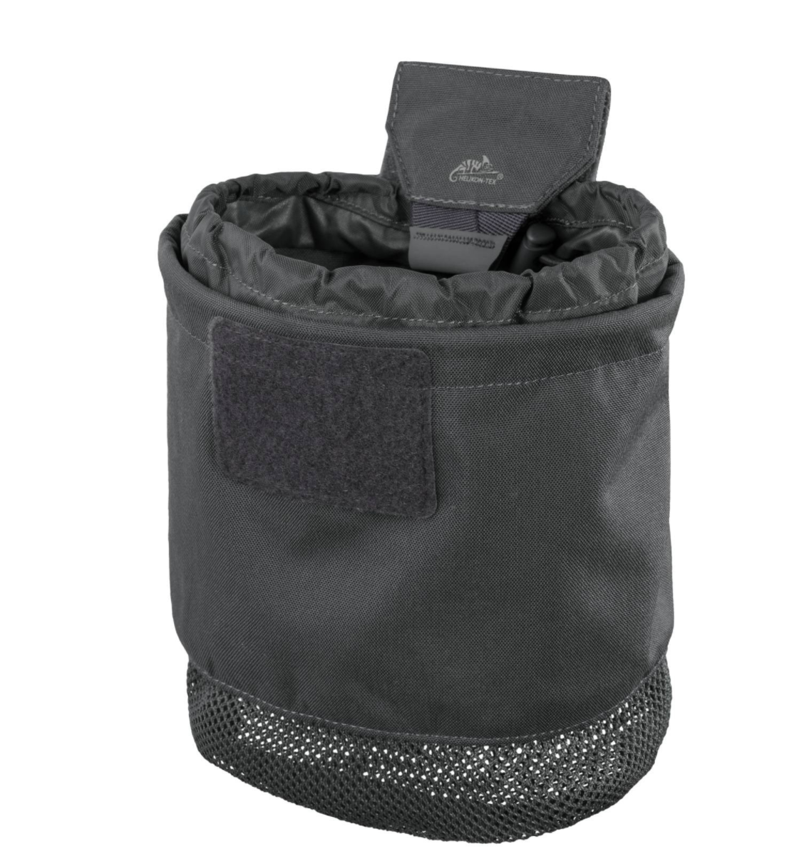 Competition Dump Pouch Shadow Grey by Helikon-Tex