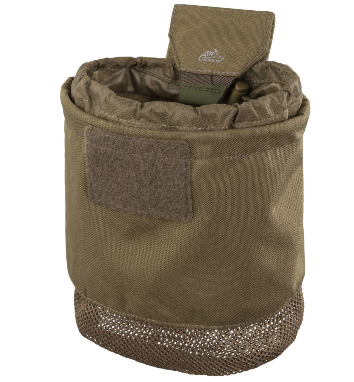 Competition Dump Pouch Black by Helikon-Tex