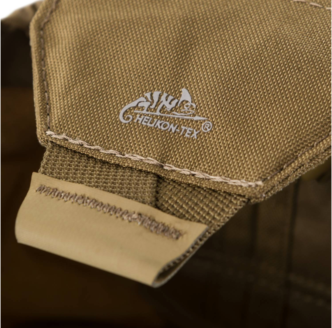 Competition Dump Pouch Coyote by Helikon-Tex