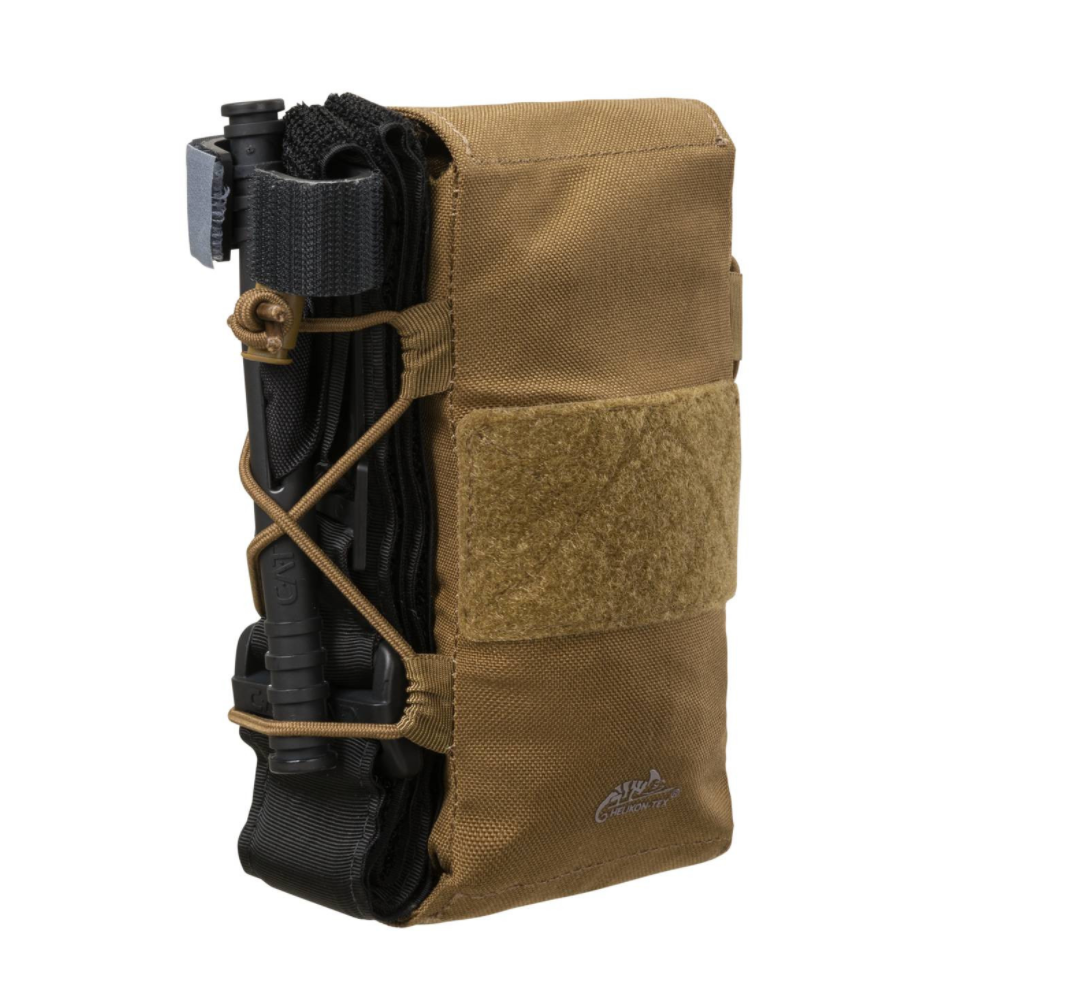 Competition Med Kit Coyote by Helikon-Tex
