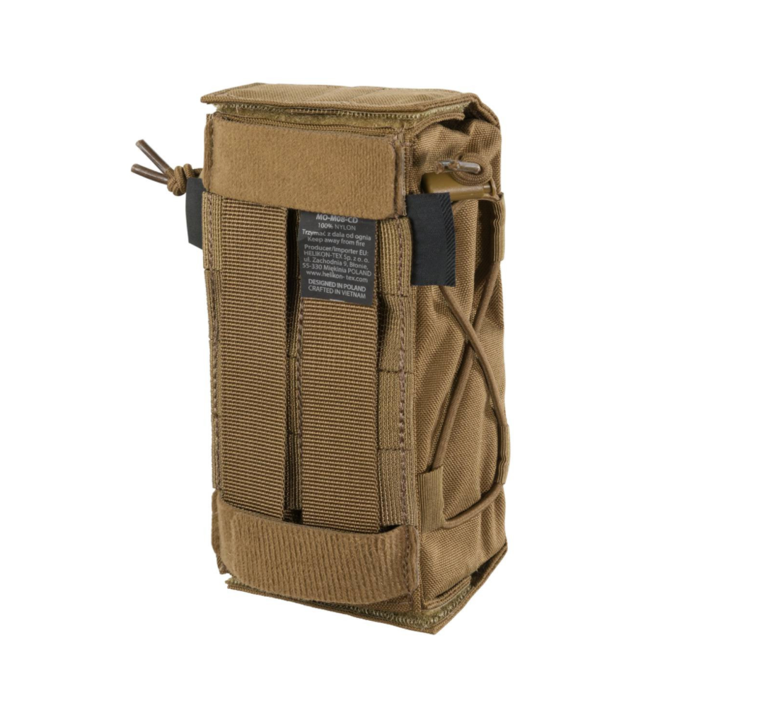 Competition Med Kit Adaptive Green by Helikon-Tex