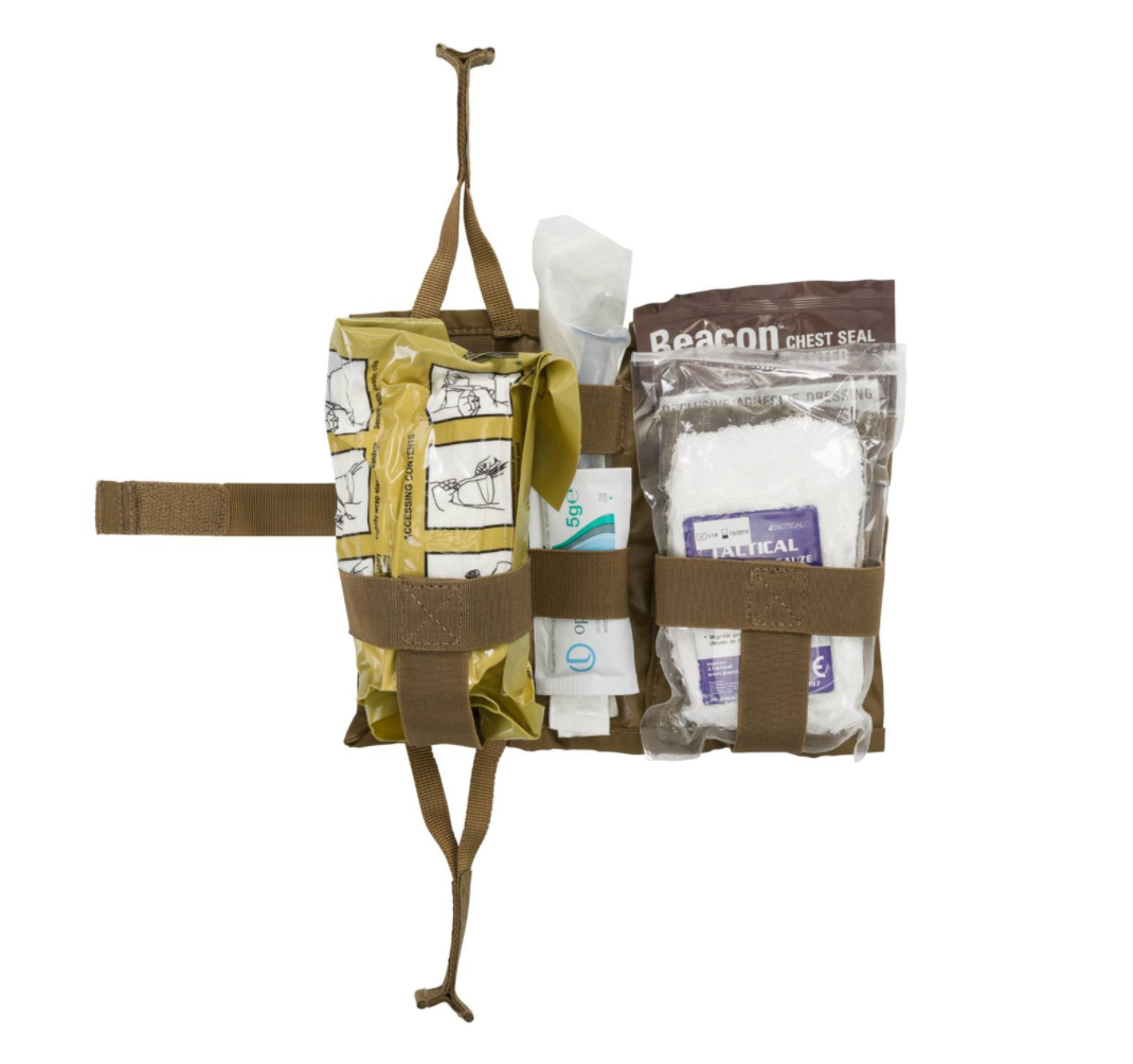 Competition Med Kit Shadow Grey by Helikon-Tex