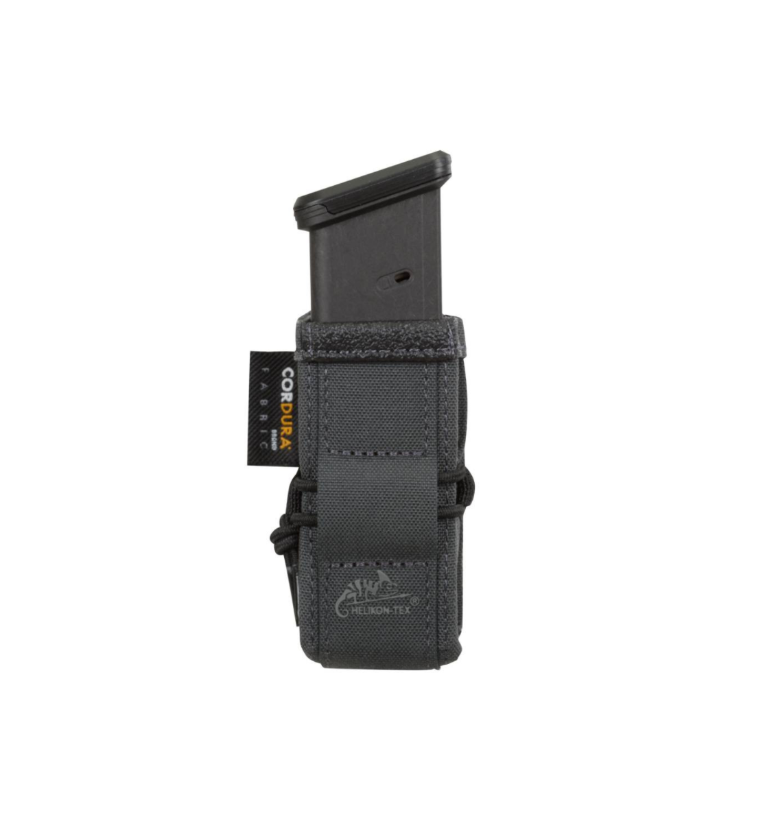 Competition Rapid Pistol Pouch Black by Helikon-Tex