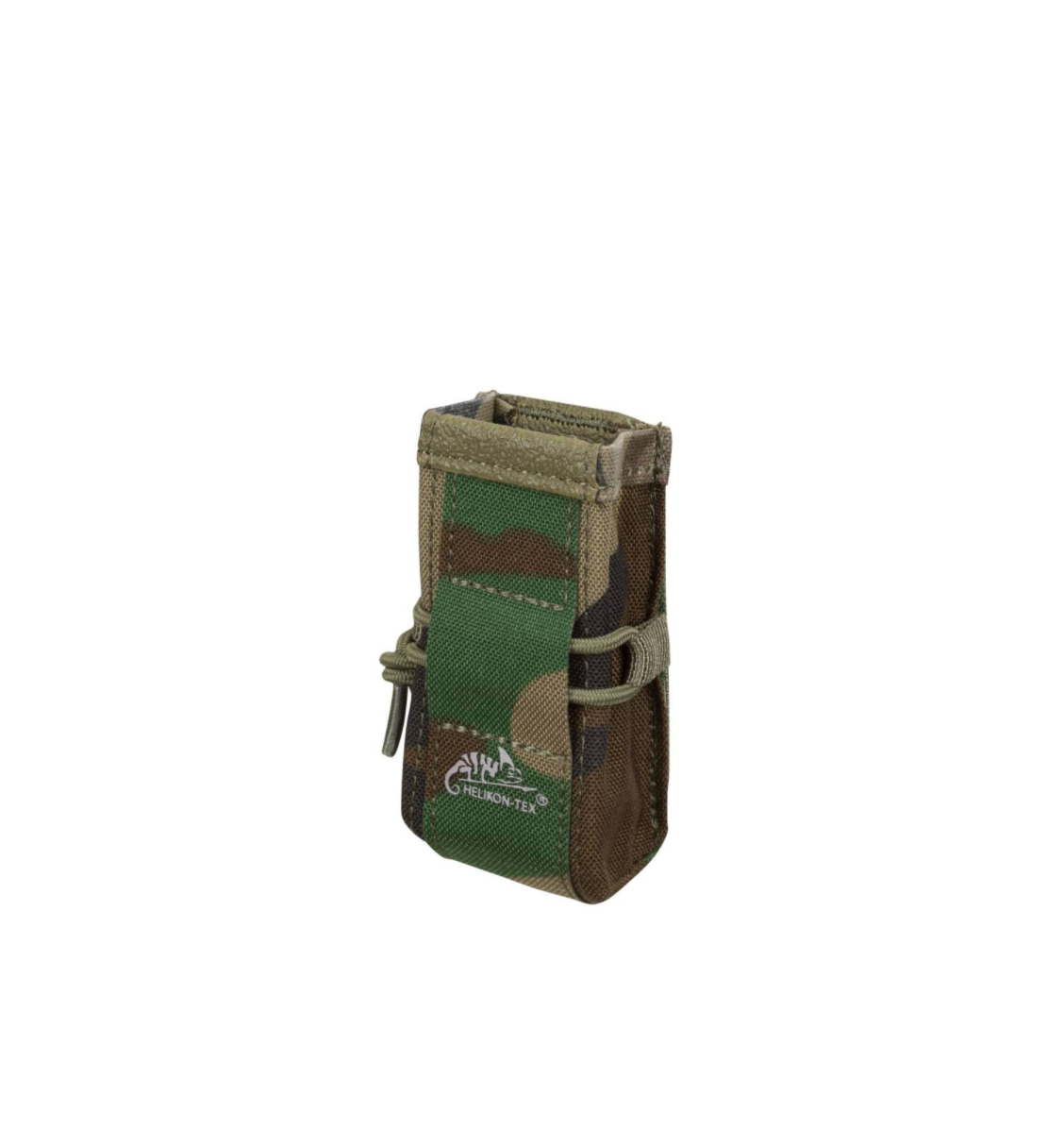 Competition Rapid Pistol Pouch Woodland by Helikon-Tex