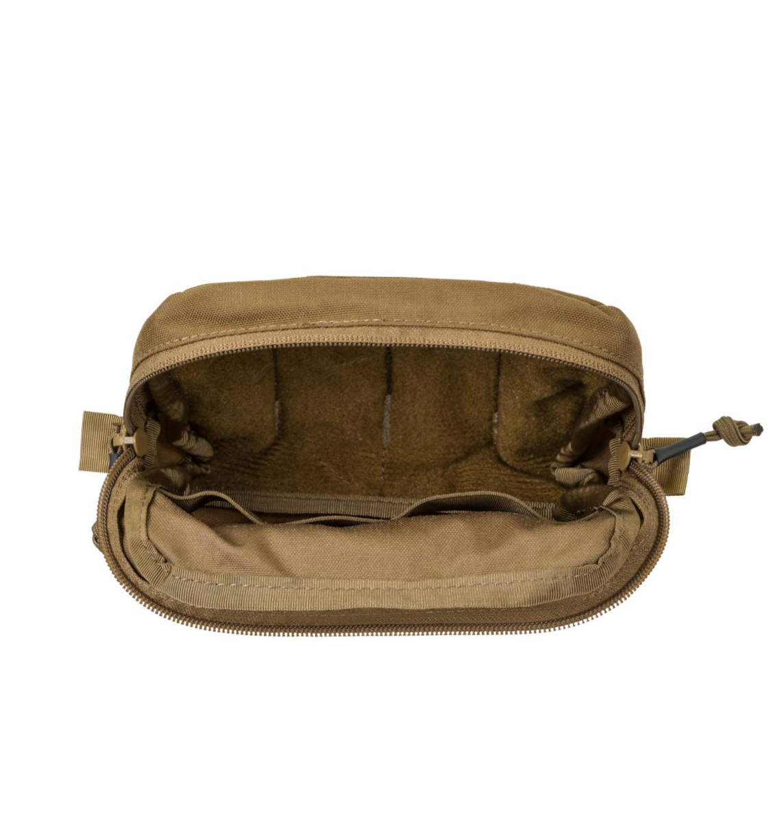Competition Utility Pouch Woodland by Helikon-Tex