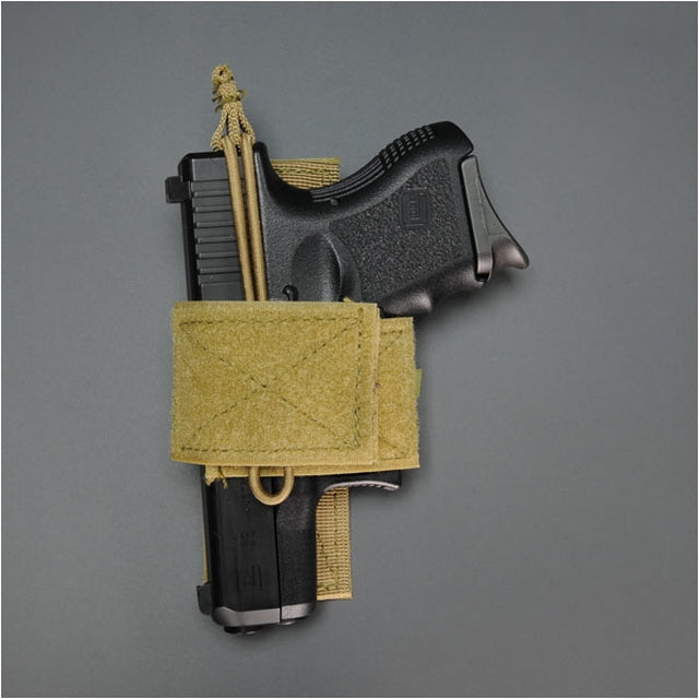 Condor UH1-003 Universal Holster Tan