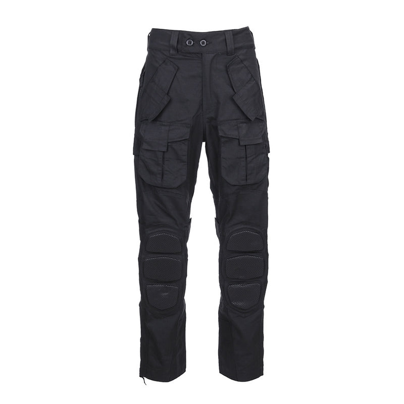 Contractors Operators Combat Pants BK by 101 Inc.