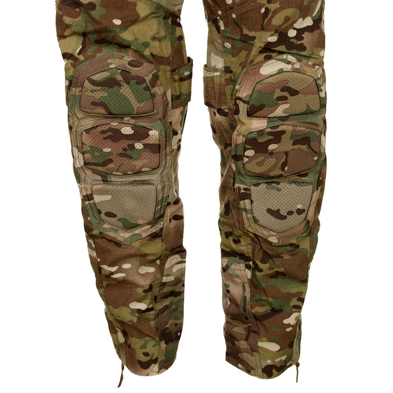 Contractors Operators Combat Pants DTC - Multicam by 101 Inc.