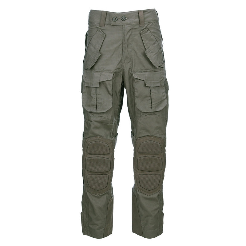 Contractors Operators Combat Pants Ranger Green by 101 Inc.
