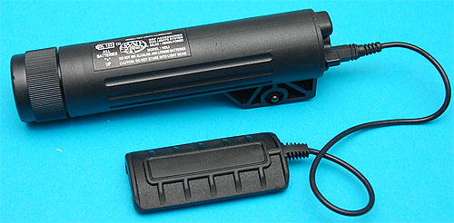 Cree Led VLI X9 G&P