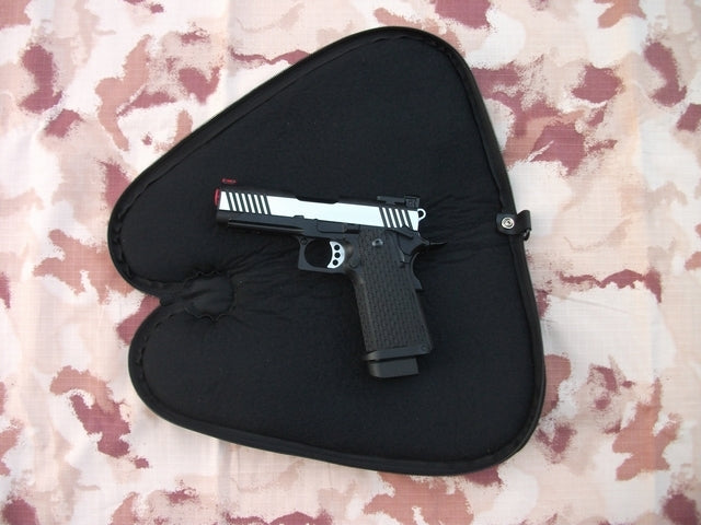Custodia Morbida per Pistola