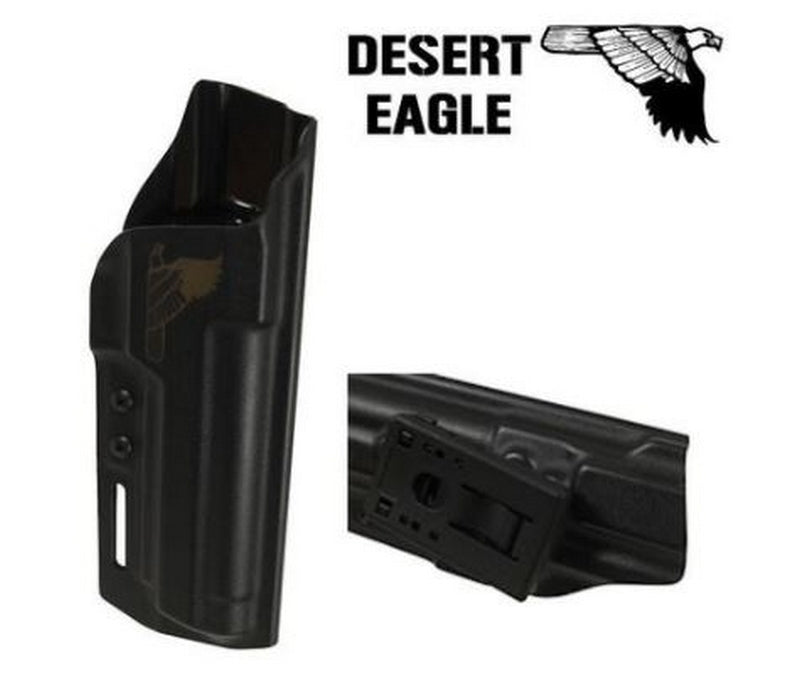 Cybergun Desert Eagle Right Handed Kydex Holster Fondina Rigida by Cybergun
