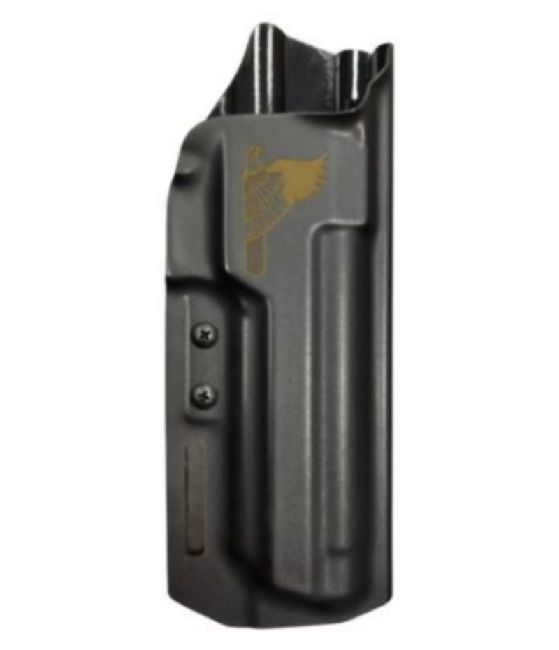 Cybergun Desert Eagle Right Handed Kydex Holster Fondina Rigida by Cybergun