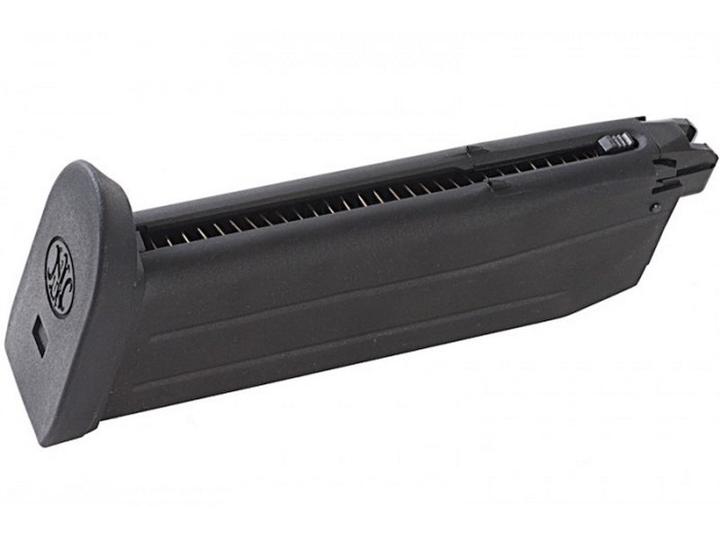 Cybergun FN Herstal FNS-9 Metal Slide GBB Gas Magazine 22bb. by Vfc x Cybergun