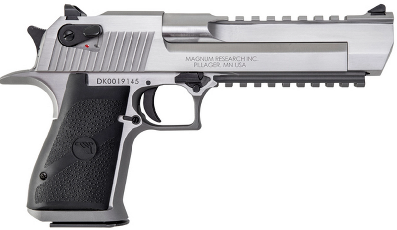 Cybergun > WE SRMB MARK XIX D.E. .50 GBB Gas Blow Back by WE > Cybergun
