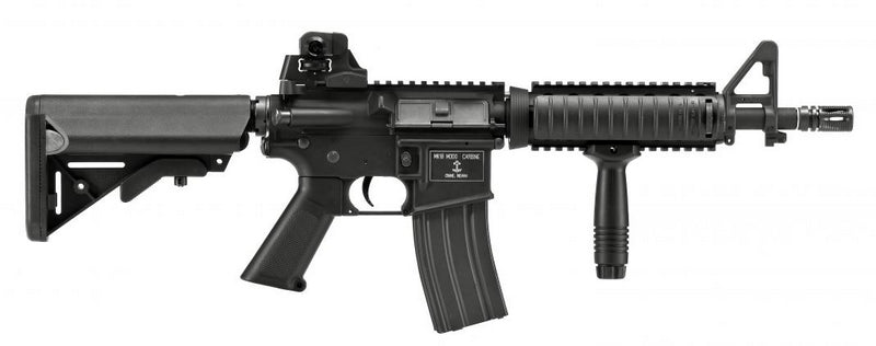 Cybergun > VFC Colt MK18 MOD 0 Scritte e loghi Originali Full Metal AEG Li-Po Ready by Cybergun > VFC