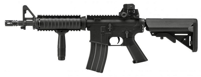 Cybergun > VFC Colt MK18 MOD 0 Scritte e loghi Originali Full Metal AEG Li-Po Ready by Cybergun > VFC