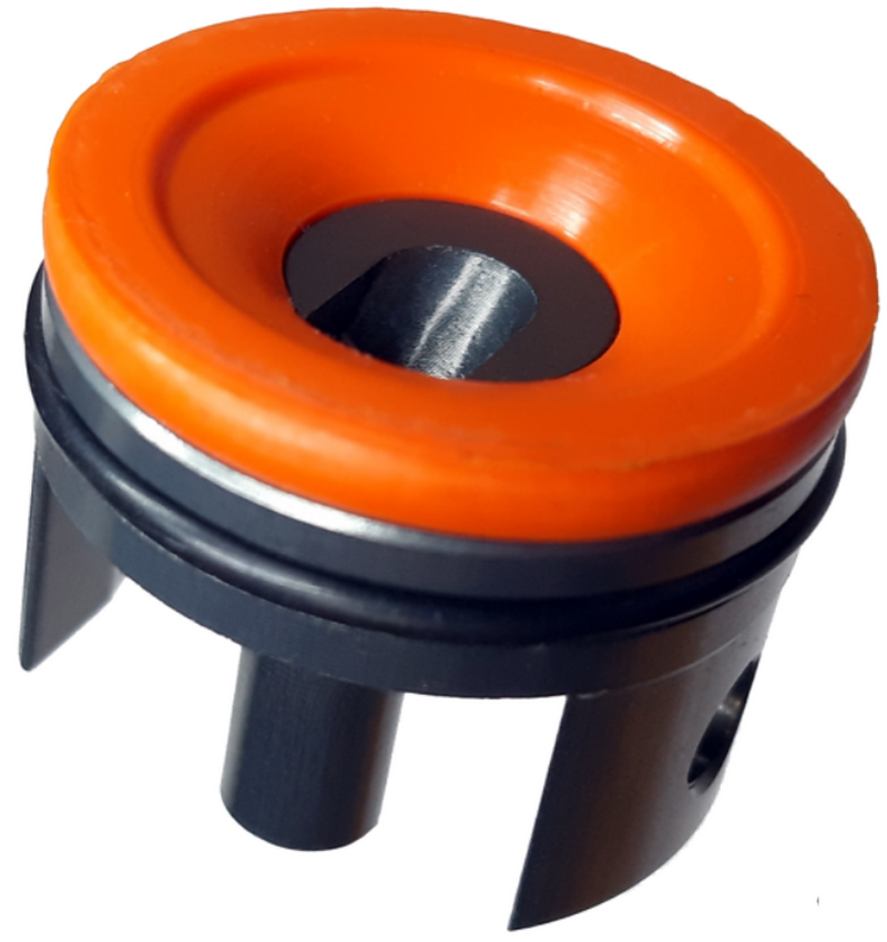 FPS > Cyma Dragunov SVD AEG Ergal Cylinder Head Testa Cilindro by FPS > Cyma