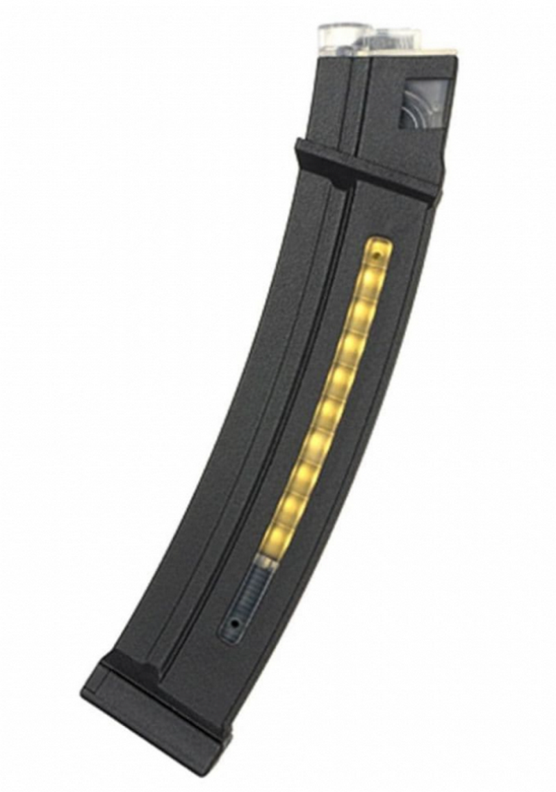 Cyma MP5 130bb PT Style Mid Cap Magazine by Cyma