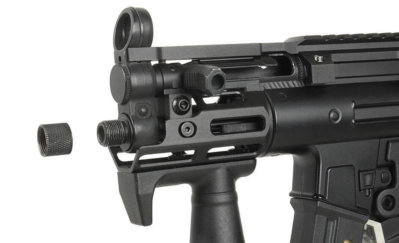 Cyma MP5 K Kurz Type SMG CM.041L Upgraded AEG Version by Cyma