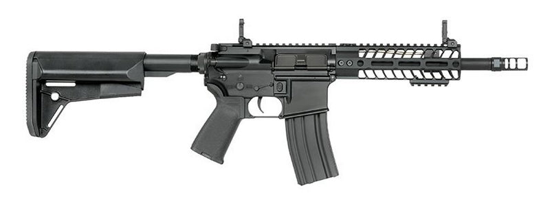 EMG Spike's Tactical PDW Tactical Assassin Mosfet AEG CM.092B by Cyma Platinum