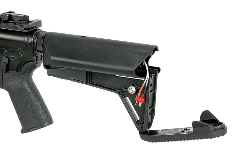 EMG Spike's Tactical PDW Tactical Assassin Mosfet AEG CM.092B by Cyma Platinum
