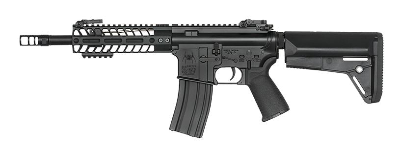 EMG Spike's Tactical PDW Tactical Assassin Mosfet AEG CM.092B by Cyma Platinum