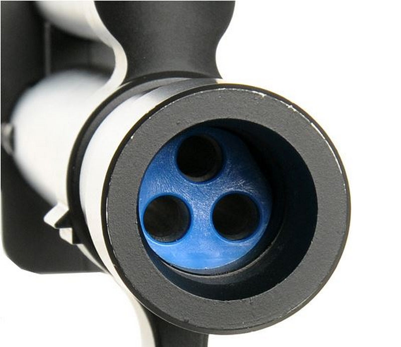 Cyma SGR 12 Thor's Hammer Type  CM.102 Electric Shotgun by Cyma