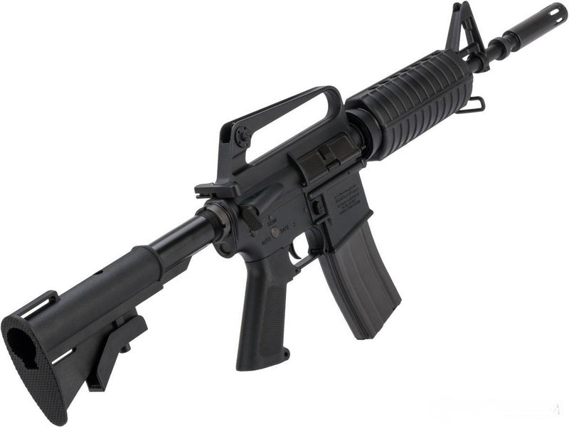 Cyma XM177E2 Full Metal by Cyma