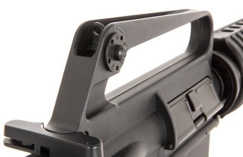 Cyma XM177E2 Full Metal by Cyma