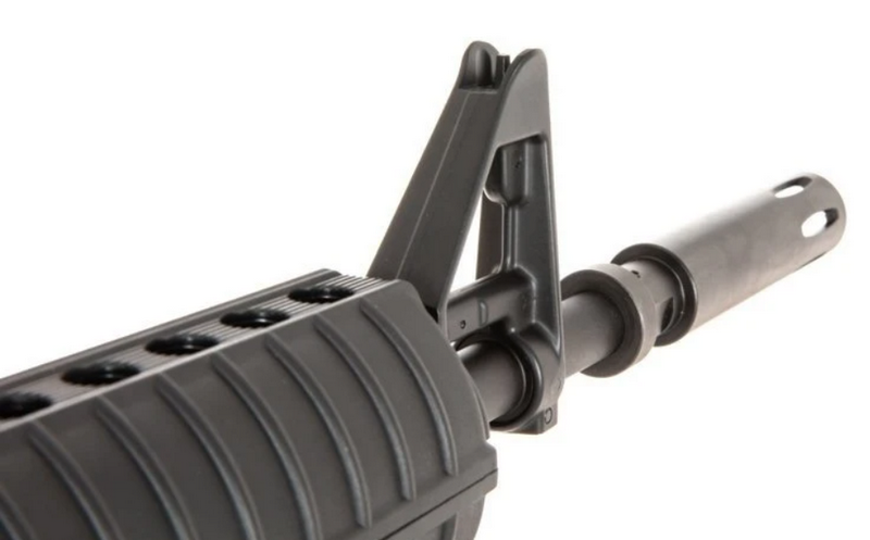 Cyma XM177E2 Full Metal by Cyma