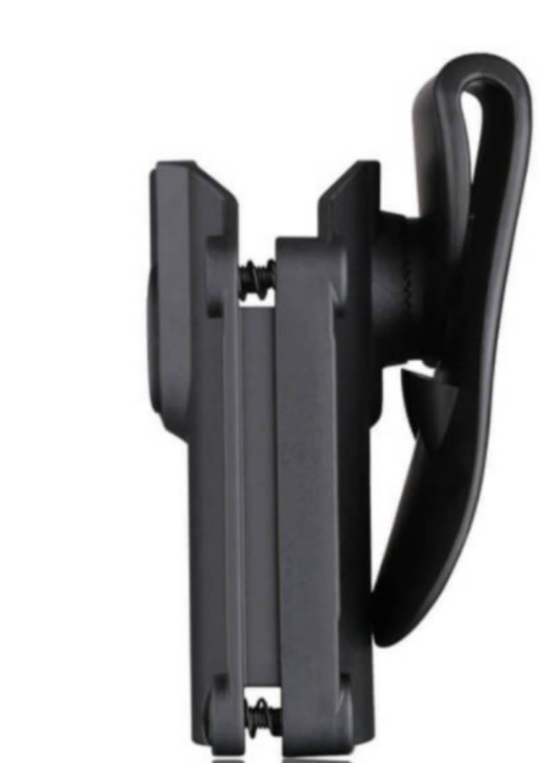 Cytac CY-UHFS Mega-Fit Universal Holster Fit More Than 80 Models by Cytac