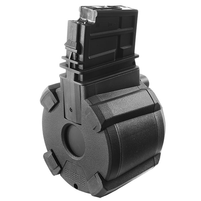D-60 1500bb Electric G36 Drum Magazine