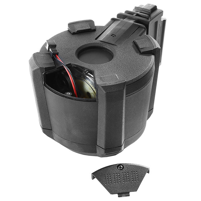 D-60 1500bb Electric G36 Drum Magazine