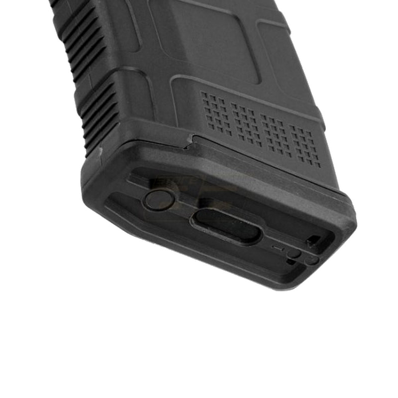 D-Day DMag AK Variable Mid Cap Abs Magazine 30 > 130bb by D-Day Airsoft