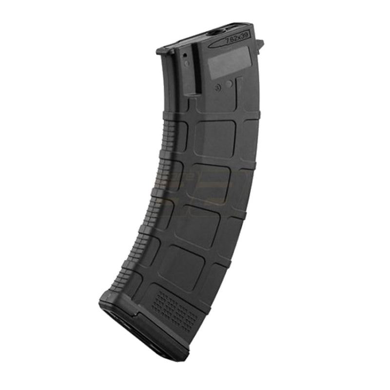 D-Day DMag AK Variable Mid Cap Abs Magazine 30 > 130bb by D-Day Airsoft