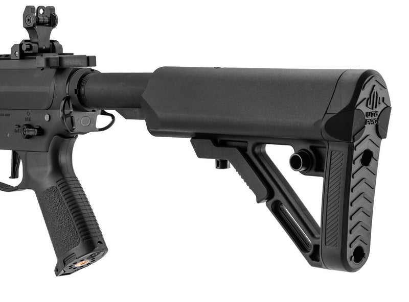 DB9R 10" ECR Elecronic Control System 3>5 Round Burst Li-Po Ready DIAMONDBACK by Classic Army per Bo-Manufacture