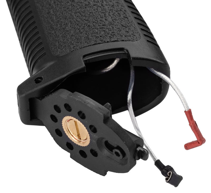 DB9R 10" ECR Elecronic Control System 3>5 Round Burst Li-Po Ready DIAMONDBACK by Classic Army per Bo-Manufacture
