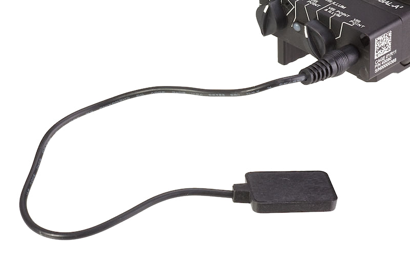 DBAL Laser Designator Illuminator GP-LSP003 by G&P