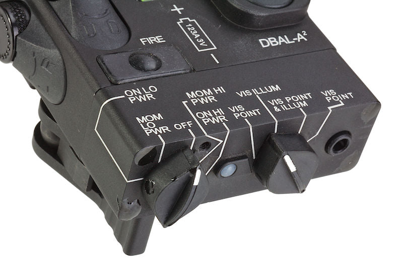 DBAL Laser Designator Illuminator GP-LSP003 by G&P