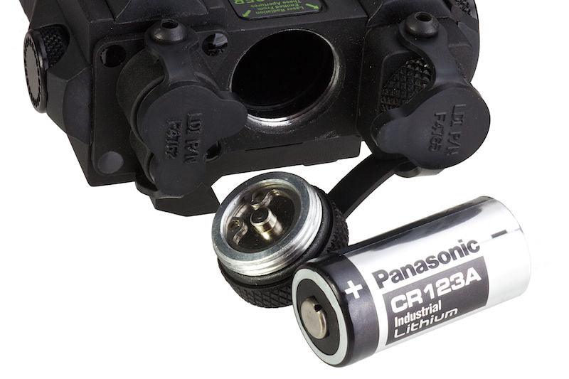DBAL Laser Designator Illuminator GP-LSP003 by G&P