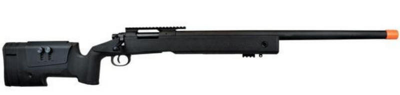 DBoys M40 M40A3 McMillan Repro Style Sniper Spring Bolt Action Rifle by DBoys