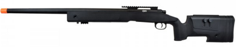 DBoys M40 M40A3 McMillan Repro Style Sniper Spring Bolt Action Rifle by DBoys